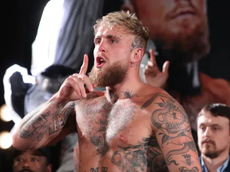 Jake Paul has his next challenger set after the fight against Mike Tyson