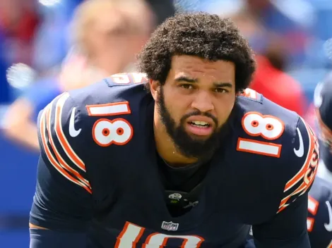 NFL News: Bears' Keenan Allen states clear difference between Caleb Williams and Justin Herbert