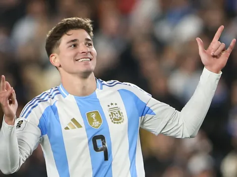 2026 World Cup Qualifiers: Mac Allister, Alvarez and Dybala give Argentina 3-0 win over Chile