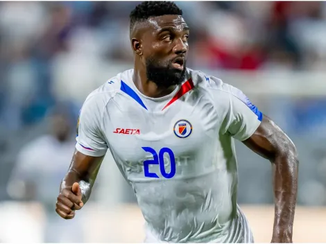 Where to watch Puerto Rico vs Haiti live in the USA: 2024–25 Concacaf Nations League