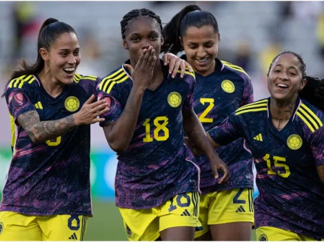 Where to watch Mexico vs Colombia live for free in the USA: 2024 FIFA U-20 Women's World Cup