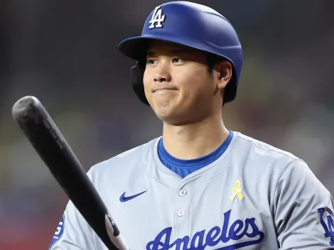 Dodgers' Shohei Ohtani chasing historic 50-50 season: Can he pull it off?