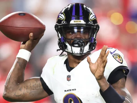 NFL News: Lamar Jackson sparks controversy over final play in Ravens vs Chiefs game