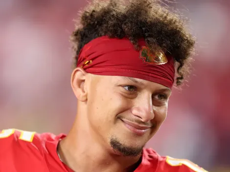 NFL News: Patrick Mahomes mocks Isaiah Likely after controversial final play in Chiefs vs Ravens