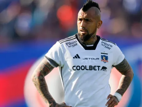 Arturo Vidal slams Chile manager after dismal defeat to Argentina in World Cup qualifying