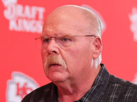 NFL News: Andy Reid makes something clear about final play in Chiefs vs Ravens of Week 1