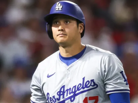 MLB Rumors: Shohei Ohtani's Dodgers fall behind Giants in race to sign Yankees' Juan Soto