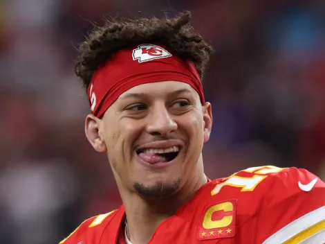 Patrick Mahomes has big warning for the NFL after Chiefs win over Ravens in Week 1