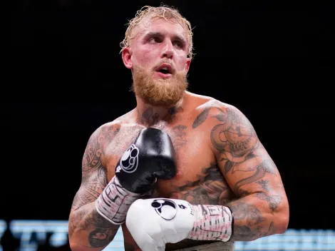 Jake Paul hints at retirement from influencer boxing after fighting Mike Tyson