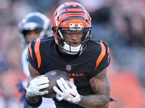 Bengals: Ja'Marr Chase reveals Week 1 status against the Patriots