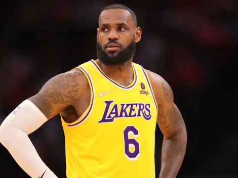 NBA News: Former Luka Doncic teammate at Mavs joins LeBron James’ Lakers