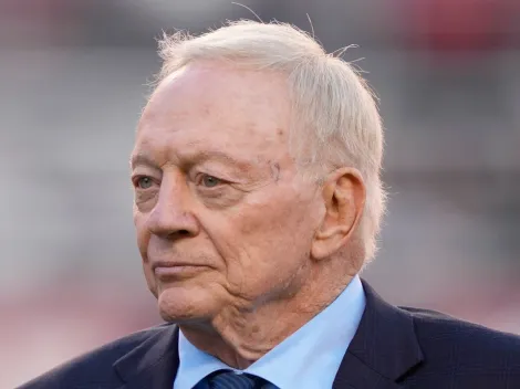 NFL News: Jerry Jones delivers worrying update about Dak Prescott contract extension with Dallas Cowboys