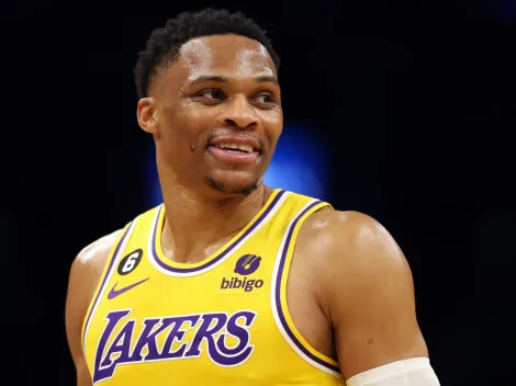 NBA News: Former LeBron James teammate gets real on Russell Westbrook to Lakers trade in 2021