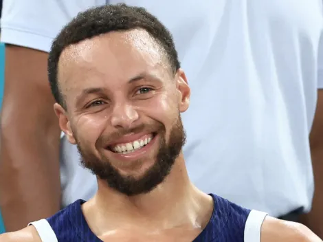 NBA News: Warriors’ Stephen Curry reacts to nickname given by French broadcasters at Olympics