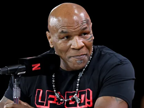 Boxing legend delivers bold prediction for Mike Tyson ahead of Jake Paul fight