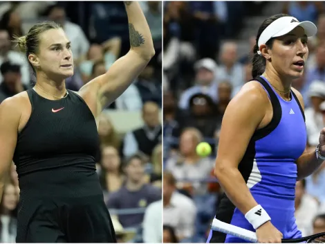 Where to watch Jessica Pegula vs Aryna Sabalenka live for free in the USA: 2024 US Open