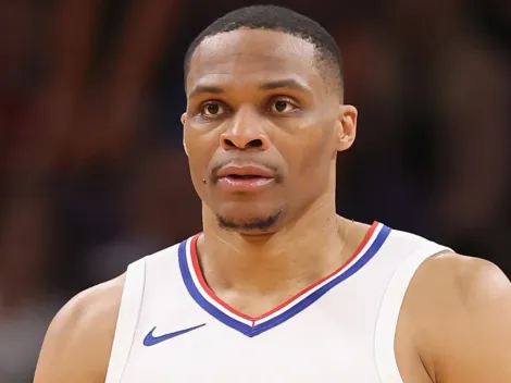 Russell Westbrook fires back at Ryan Clark’s Lamar Jackson-Patrick Mahomes comments and shakes things up