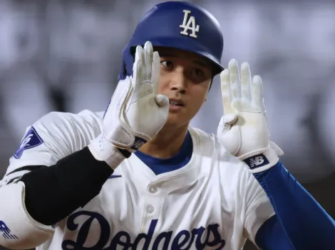 Dodgers News: Shohei Ohtani slams another home run, eyes 50-50 milestone