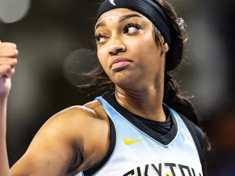 WNBA News: Not LeBron James nor Stephen Curry, Chicago Sky's Angel Reese picks her top NBA player