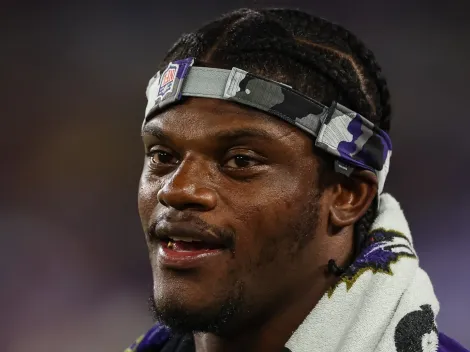 NFL News: Lamar Jackson and Ravens threaten Patrick Mahomes after controversial loss against Chiefs