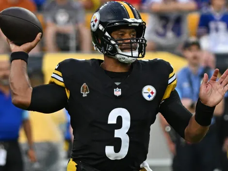 Following Wilson's injury: Will HC Tomlin name Justin Fields as starter QB in Week 1 for Steelers?