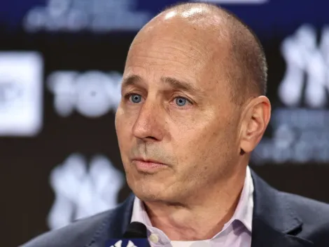 Yankees News: GM Brian Cashman justifies controversial Jasson Dominguez decision