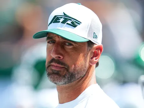 NFL News: Robert Saleh clarifies situation about Aaron Rodgers' Jets teammate