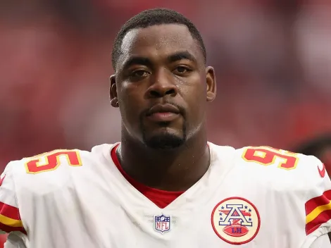 NFL News: Chris Jones sends big warning to Ravens after Chiefs controversial win in Week 1