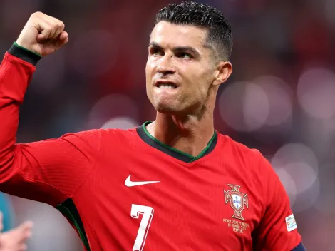 Portugal HC Roberto Martinez makes big statement about Cristiano Ronaldo's next record