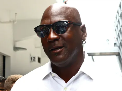 Former Bulls teammate shares Michael Jordan's unexpected comparison with Clyde Drexler