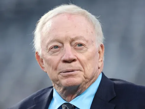 NFL News: Jerry Jones makes surprising prediction about Dak Prescott and Dallas Cowboys for 2024 season