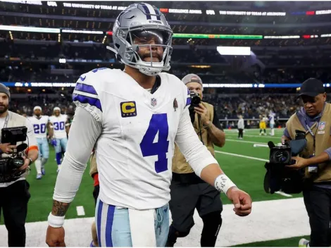 Where to watch Cleveland Browns vs Dallas Cowboys in the USA: 2024 NFL Regular Season Game