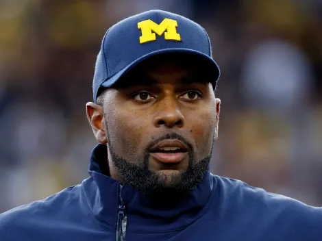 Sherrone Moore reveals what Michigan needs to improve after 12-31 home loss to Texas