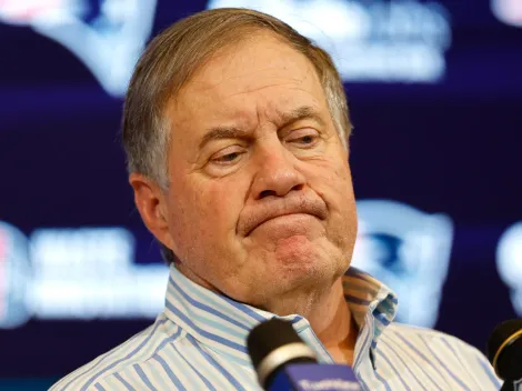 NFL News: Former Patriots head coach Bill Belichick issues big statement on rookie Drake Maye