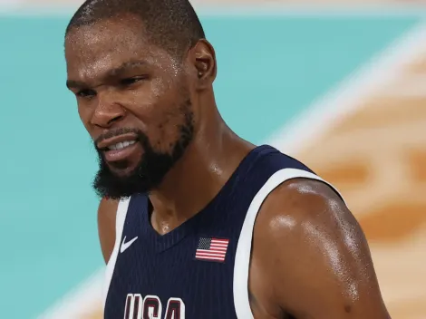 Neither Patrick Mahomes nor Lamar Jackson: NBA star Kevin Durant chooses different player as MVP