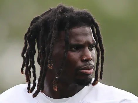 NFL News: Tyreek Hill was detained by police before Dolphins vs Jaguars in Miami