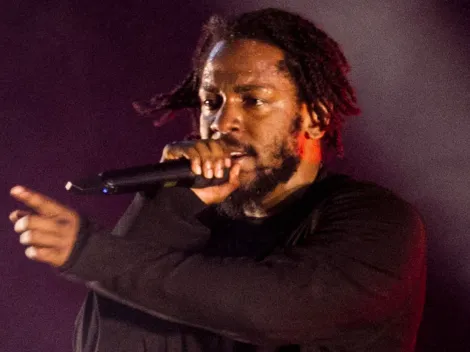 Kendrick Lamar edges out Lil Wayne and will perform at halftime of Super Bowl 2025