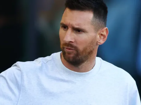 Lionel Messi injury update: Return date reportedly set for Inter Miami star