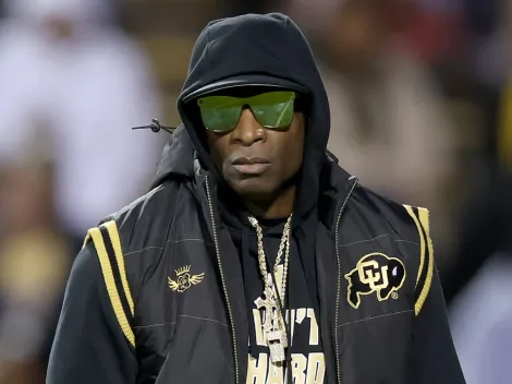 NCAAF News: Deion Sanders makes blunt admission on Colorado Buffaloes' collapse at Nebraska