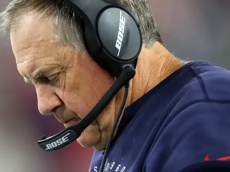 The surprising reaction from former New England Patriots players to Bill Belichick’s social media debut