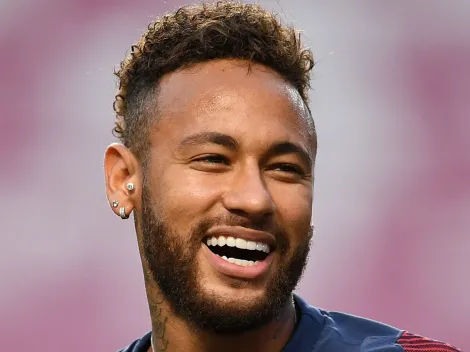 Al Hilal’s Neymar reveals who is the greatest soccer player in history