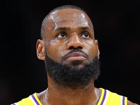 NBA Rumors: Former LeBron James teammate declines opportunity to join the Lakers