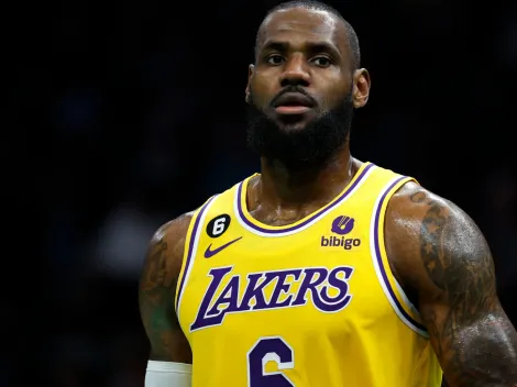 NBA Rumors: JJ Redick believes there is a player who could be a major help to LeBron James at Lakers