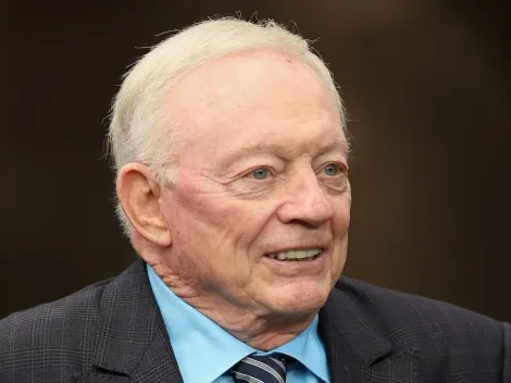 NFL News: Jerry Jones makes something clear to Dak Prescott after contract extension with Dallas Cowboys