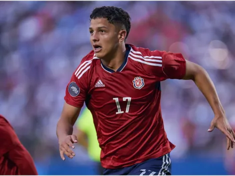 Where to watch Guatemala vs Costa Rica live in the USA: 2024–25 Concacaf Nations League