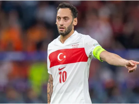 Turkey vs Iceland: Where and how to watch live 2024/2025 UEFA Nations League