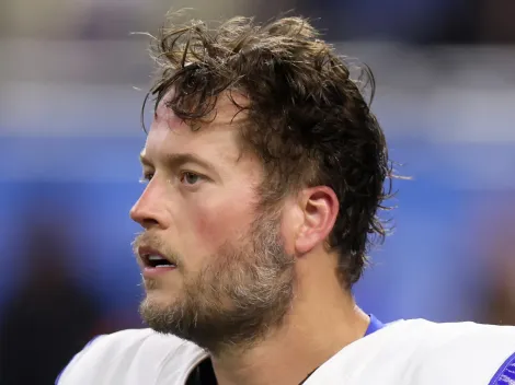 NFL News: Rams QB Matthew Stafford makes something clear after being booed by Lions fans