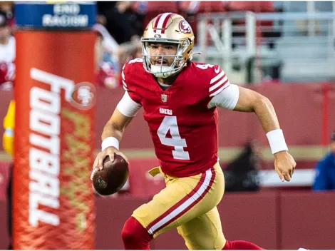 Where to watch San Francisco 49ers vs New York Jets for free in the USA: 2024 NFL Regular Season Game