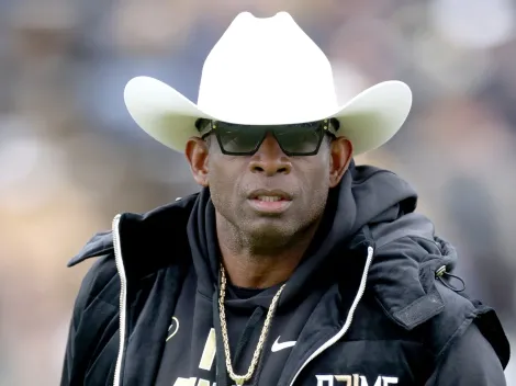 NCAAF News: Colorado Buffaloes' Deion Sanders sends heartwarming message to son Shilo