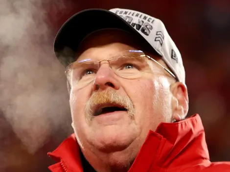 NFL News: Andy Reid gives Patrick Mahomes, Chiefs encouraging update on Hollywood Brown